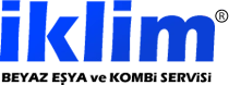 İklim Servis logosu