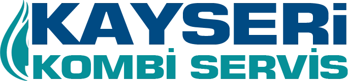 Kayseri Kombi Servis logosu