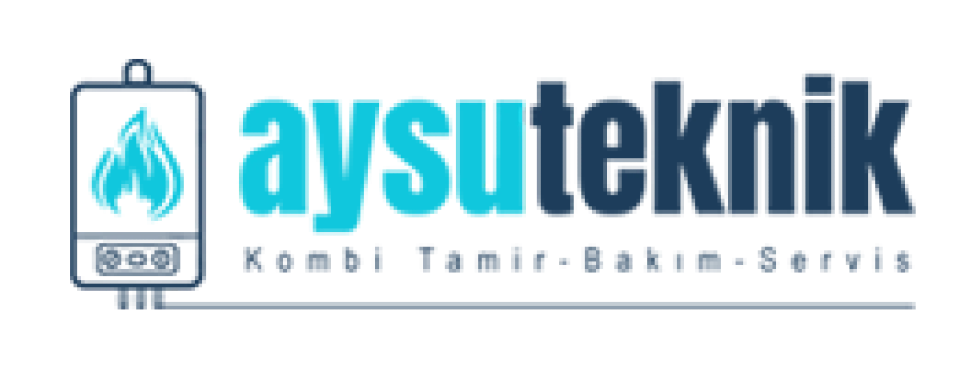 Aysu Teknik logosu